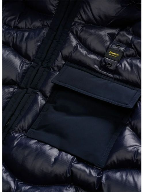 BRYANT BLAUER | 25WBLUC02080.005958888TB BLU int. TABACCO